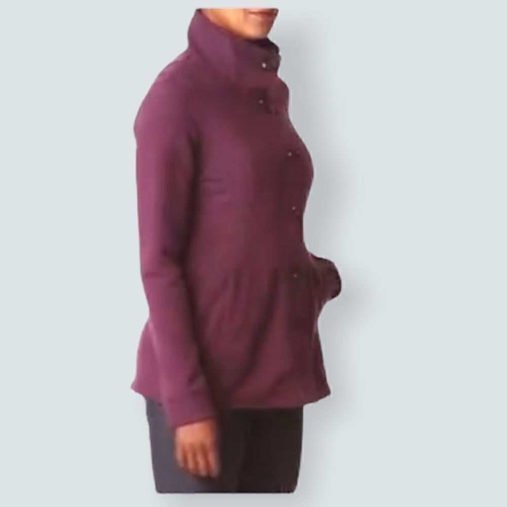 prAna Catrina Jacket - Women's xs - Picture 5 of 9